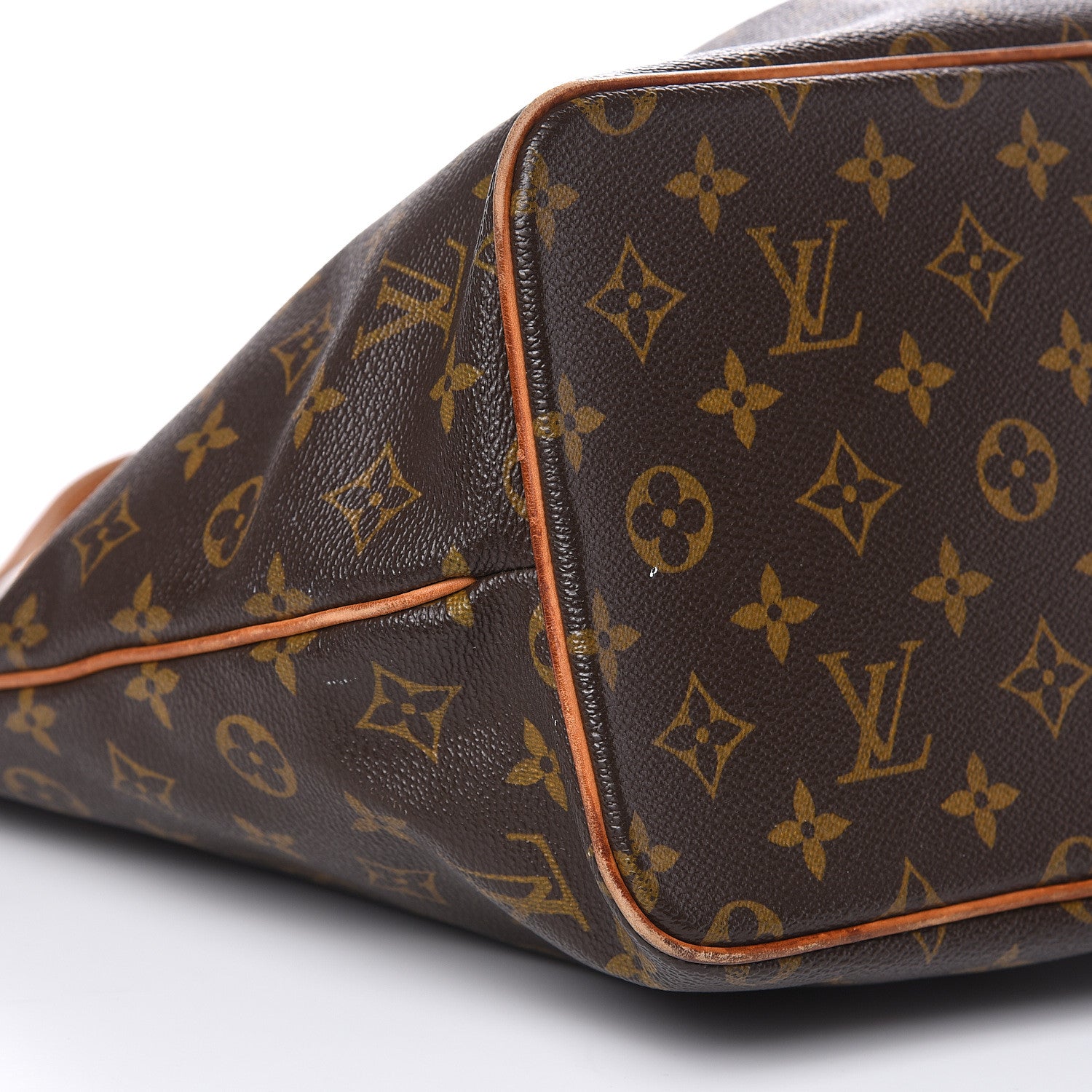 Louis Vuitton Monogram Palermo PM 8 of 18