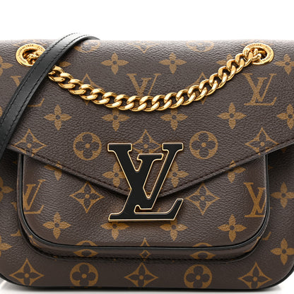 Louis Vuitton Monogram Passy 7 of 14