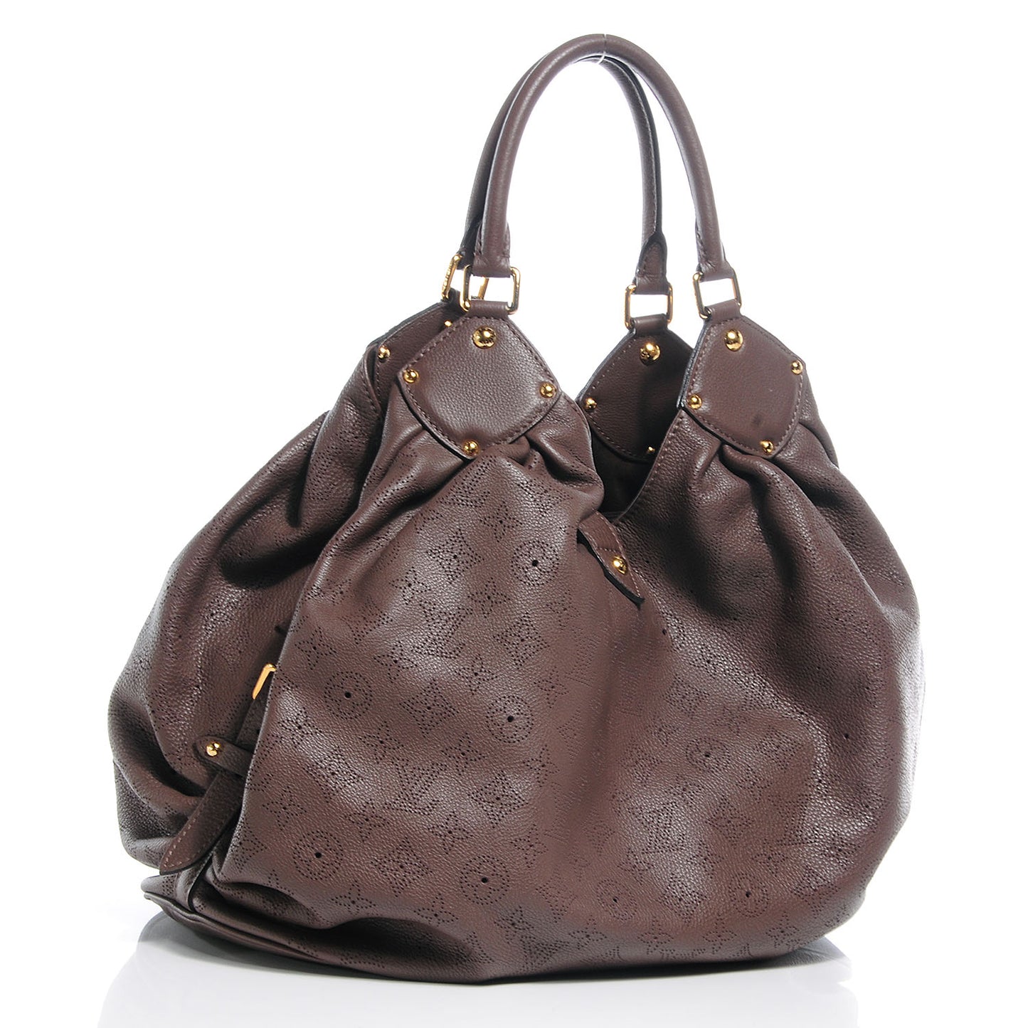 Mahina XL Gris Perle