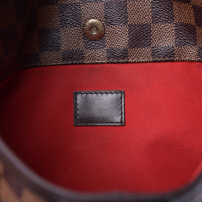 Louis Vuitton Damier Ebene Bloomsbury PM 6 of 14