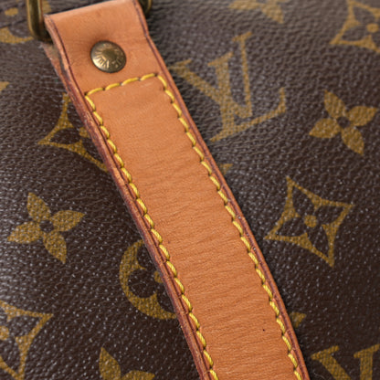Louis Vuitton Monogram Keepall 50 7 of 11