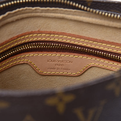 Louis Vuitton Monogram Looping MM 6 of 13