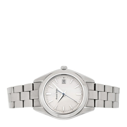 Grand Seiko Stainless Steel 28mm Heritage Collection Quartz Watch STGF359 2 of 5
