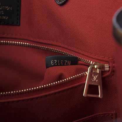 Louis Vuitton Reverse Monogram Giant Onthego GM 10 of 10