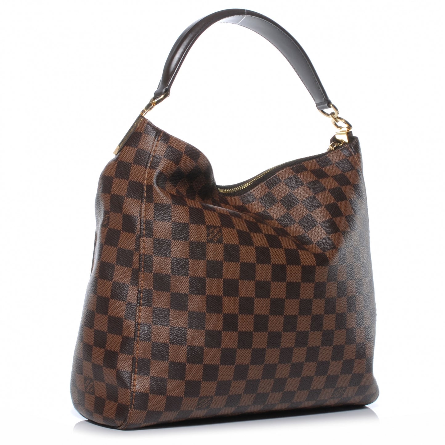 Damier Ebene Portobello PM