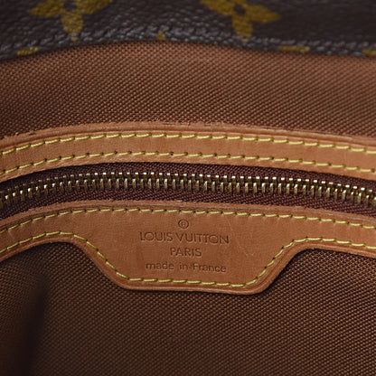 Louis Vuitton Monogram Cabas Piano 6 of 9