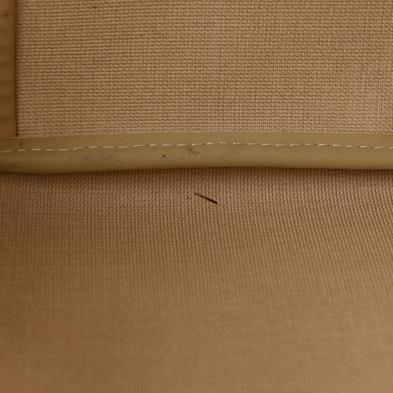 Louis Vuitton Monogram Excursion Shoe Bag 14 of 14