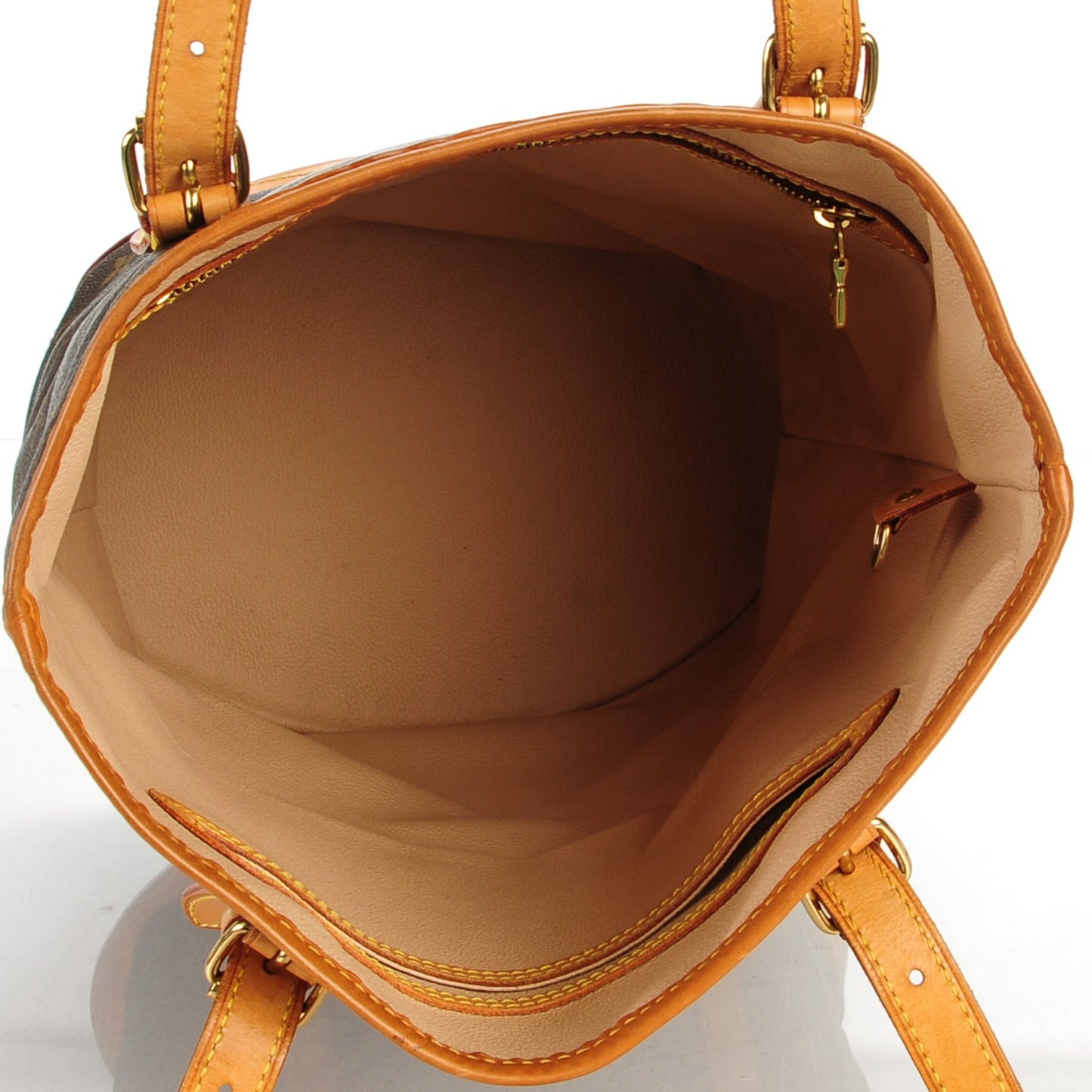 Monogram Bucket 27
