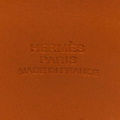 Hermes Epsom Collier De Chien CDC Bracelet S Rose Jaipur 5 of 5
