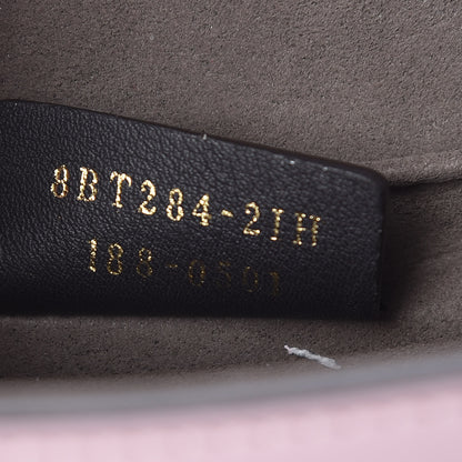 Fendi Vitello Century Opaco F is Fendi Kan I Shoulder Bag Peonia 9 of 12