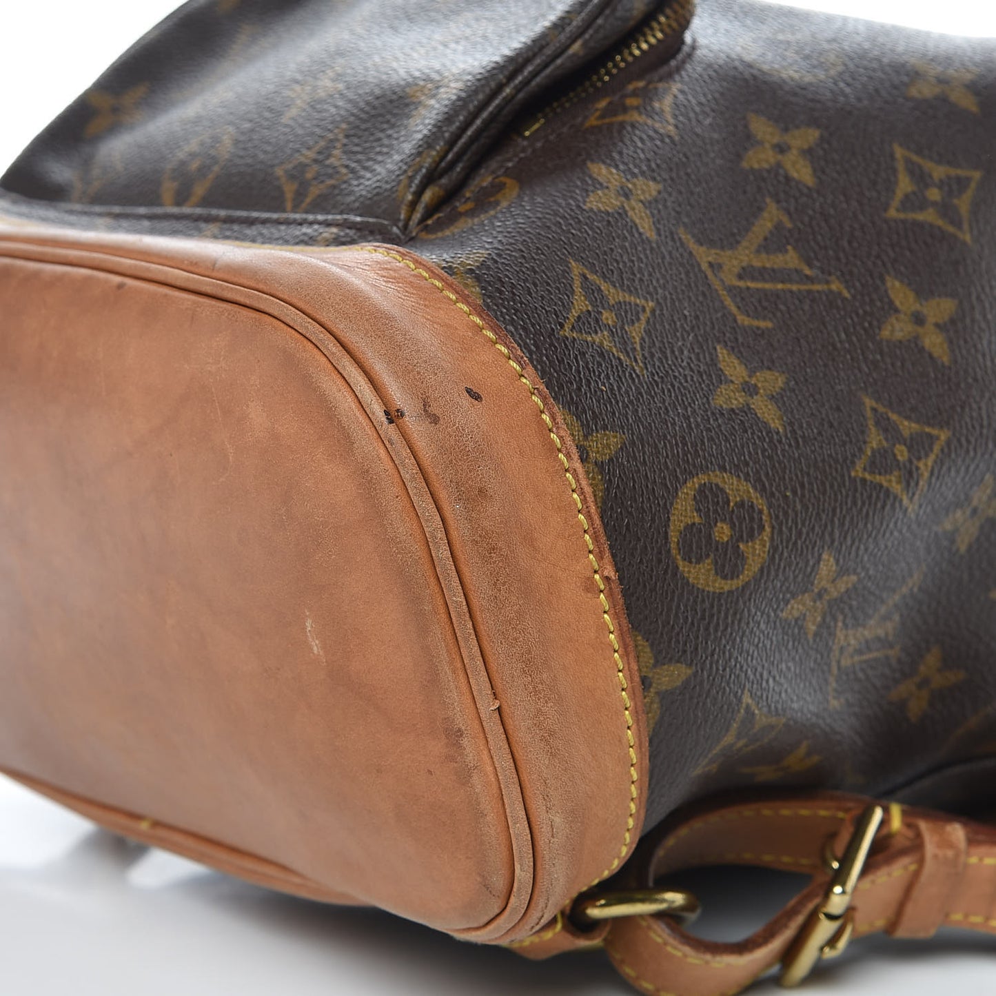 Monogram Montsouris MM Backpack