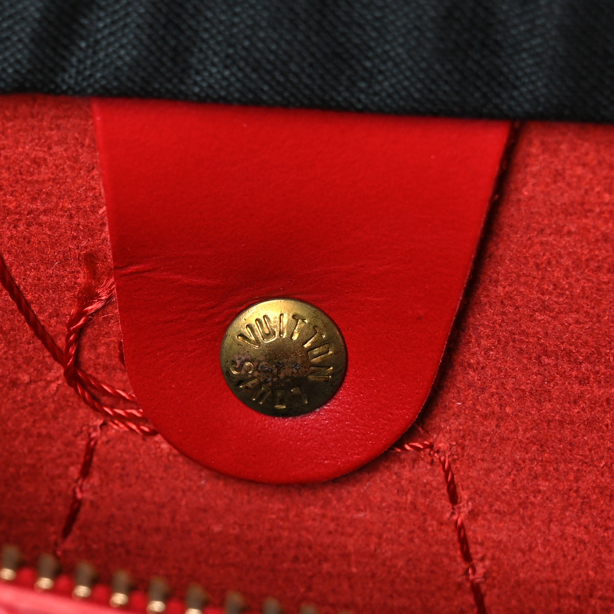 Epi Speedy 30 Castillan Red