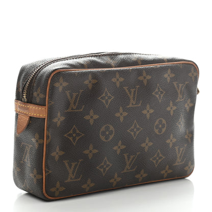 Louis Vuitton Monogram Compiegne 23 Toiletries 3 of 14