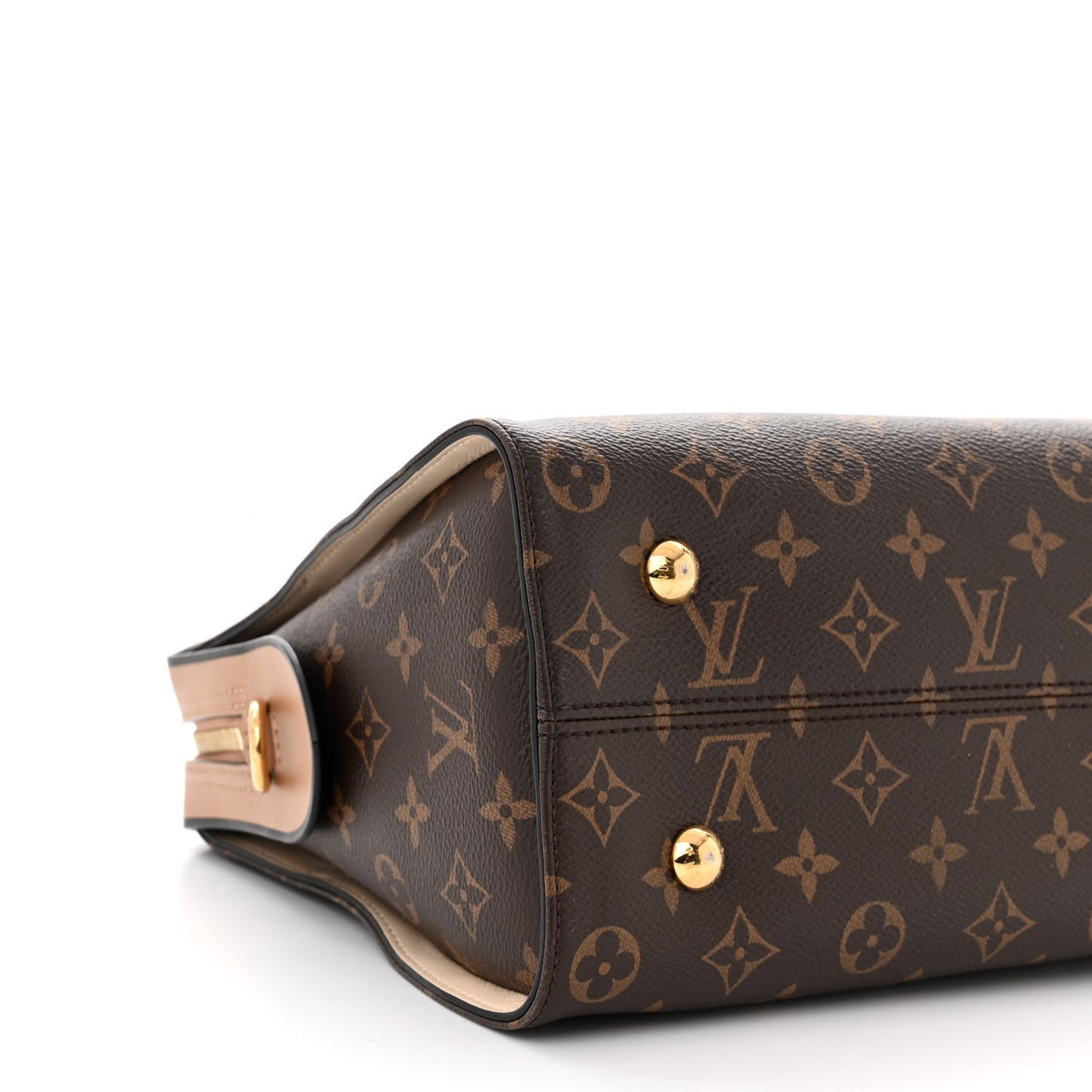 Monogram Tuileries Sesame Peach