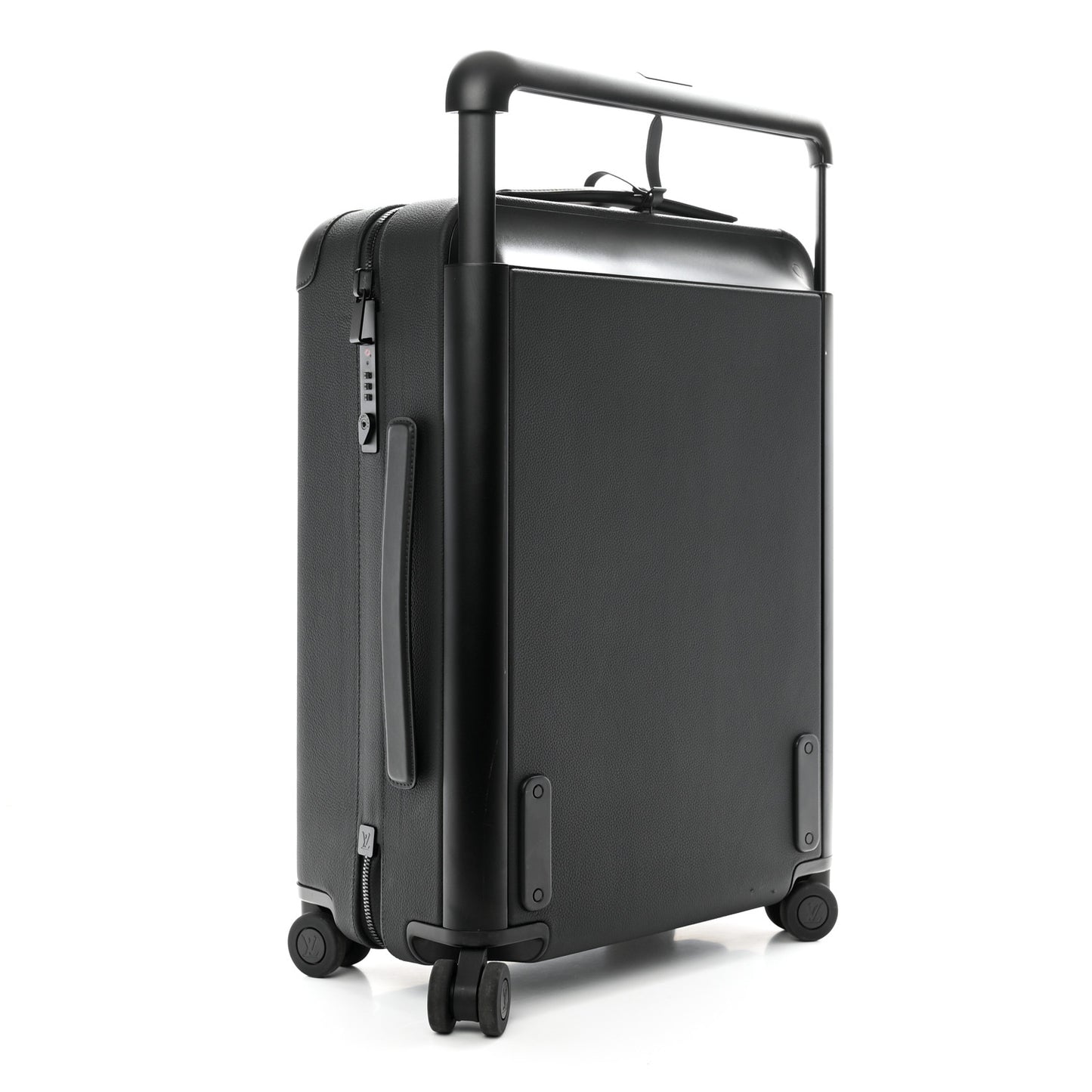 Cowhide Aerogram Horizon 55 Black