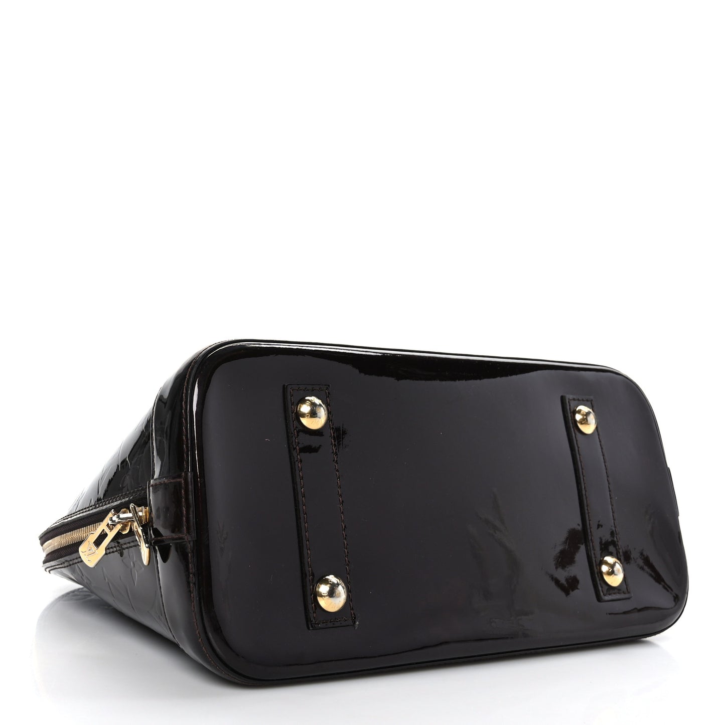 Vernis Alma PM Amarante