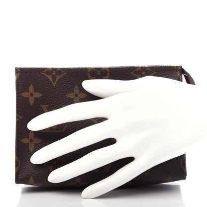 Louis Vuitton Monogram Toiletry Pouch 15 2 of 8