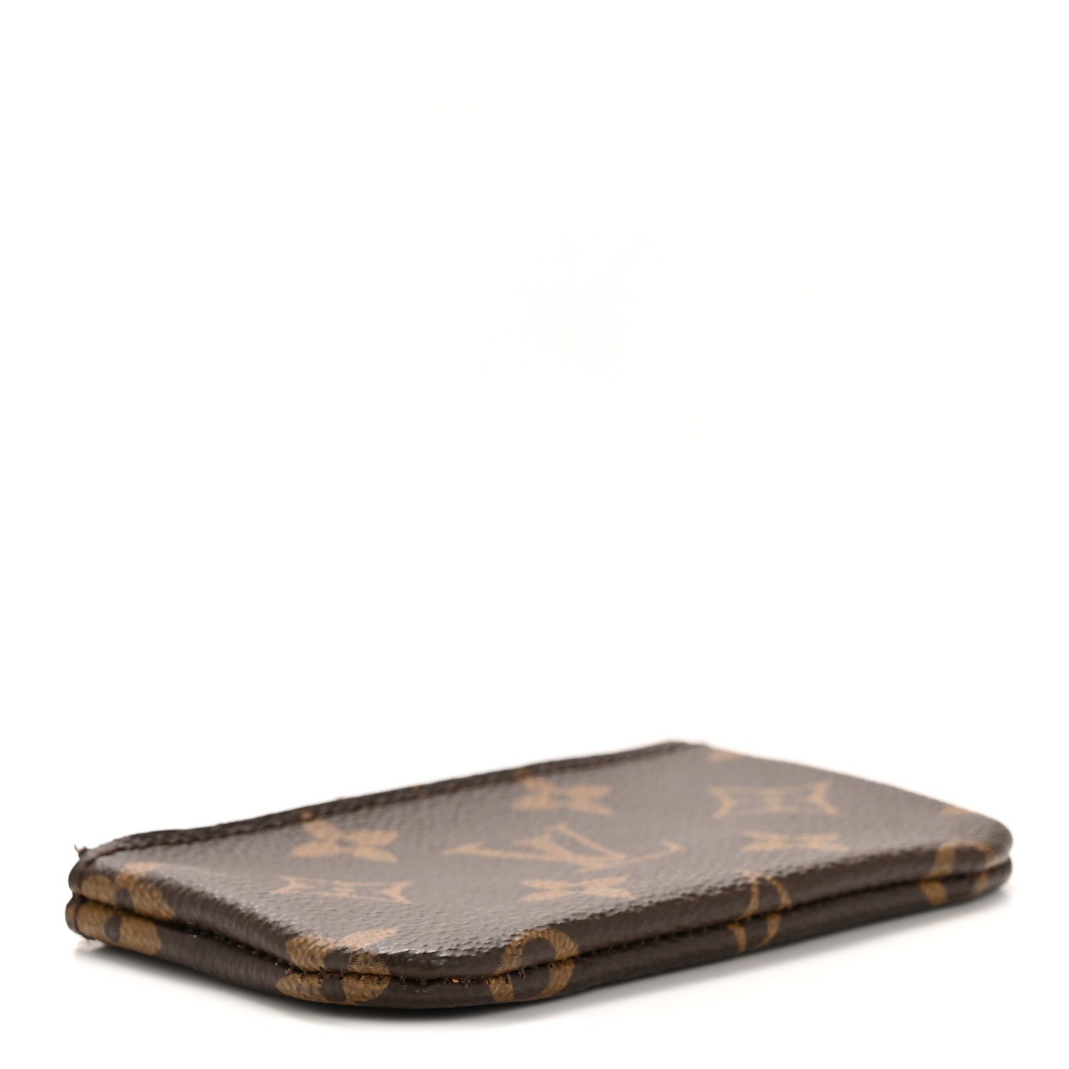 Louis Vuitton Monogram Key Pouch 4 of 8