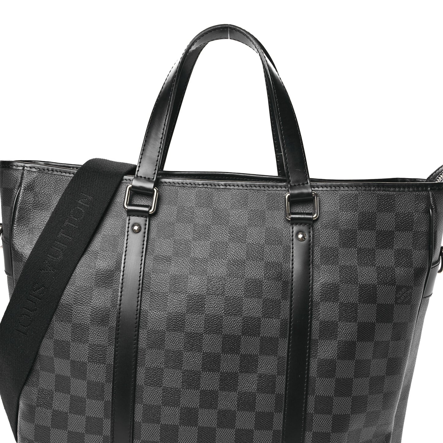 Damier Graphite Tadao