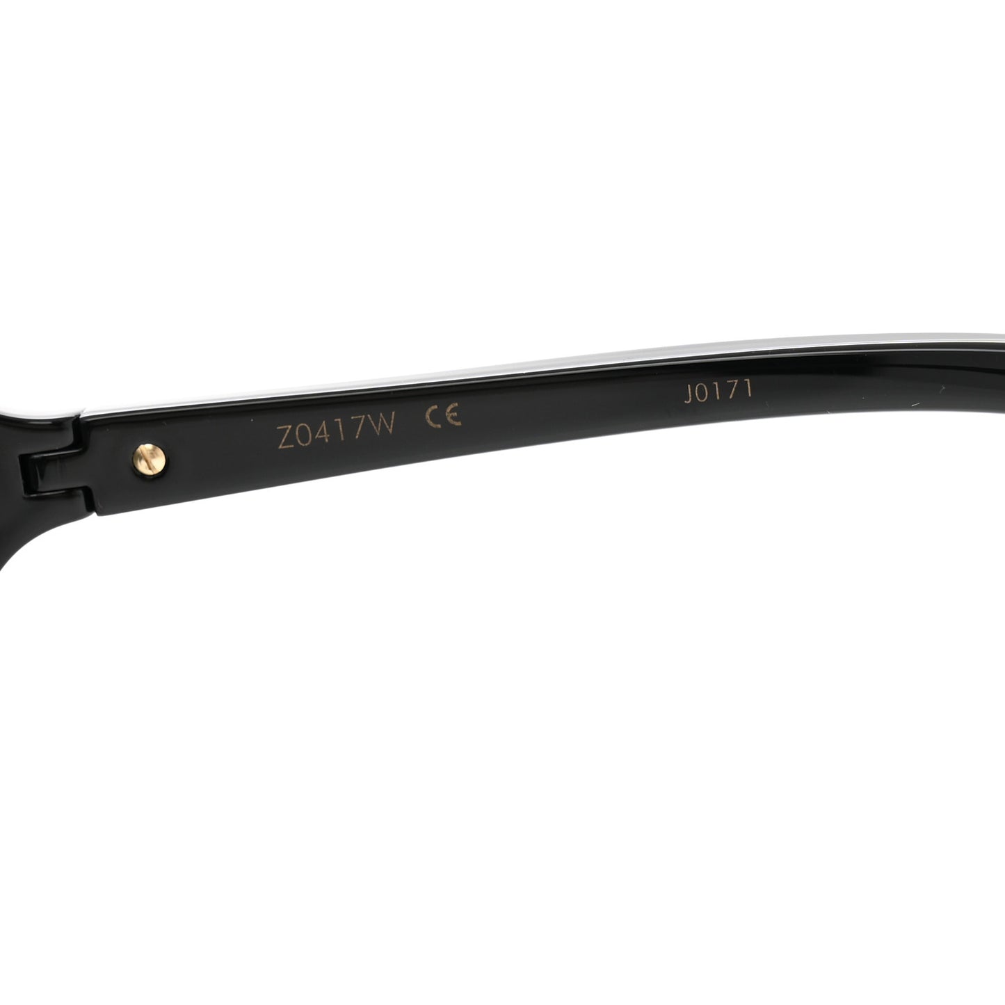 Daphne Sunglasses Z0417W Black