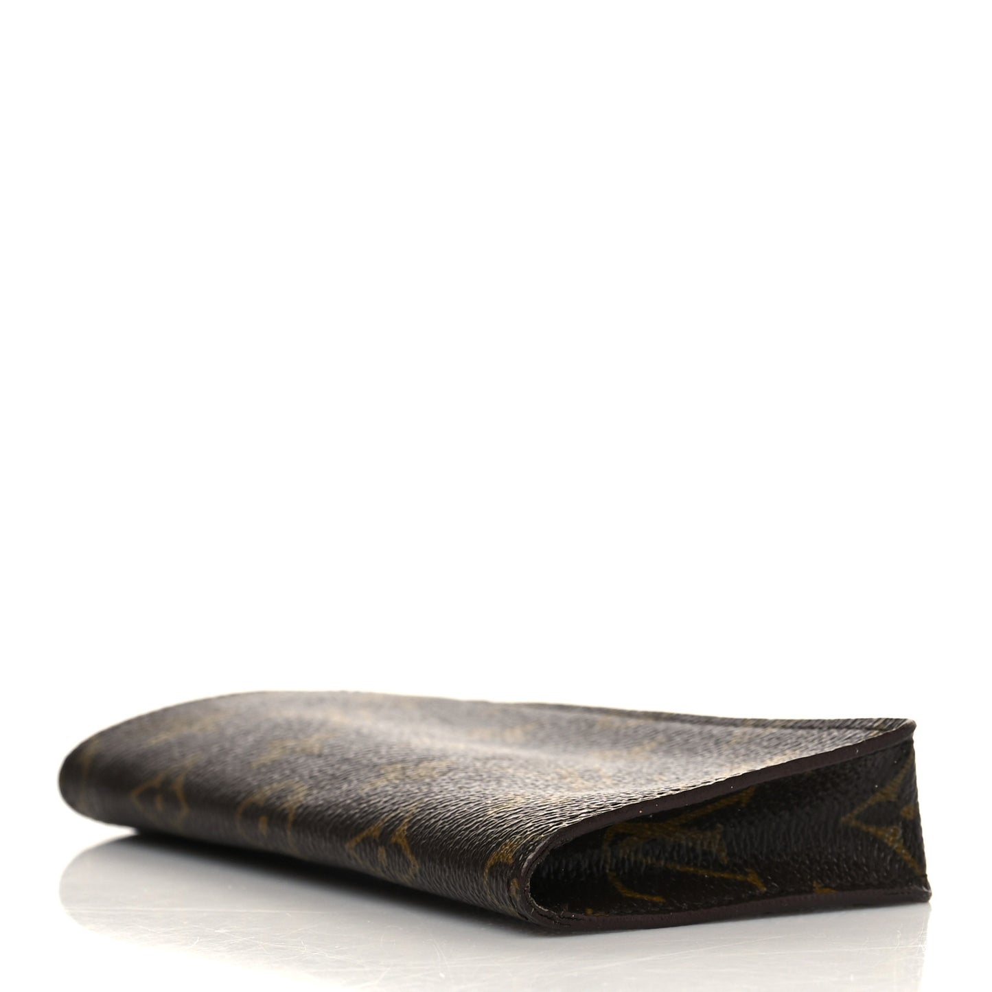 Monogram Etui a Lunettes Simple Eyeglass Case