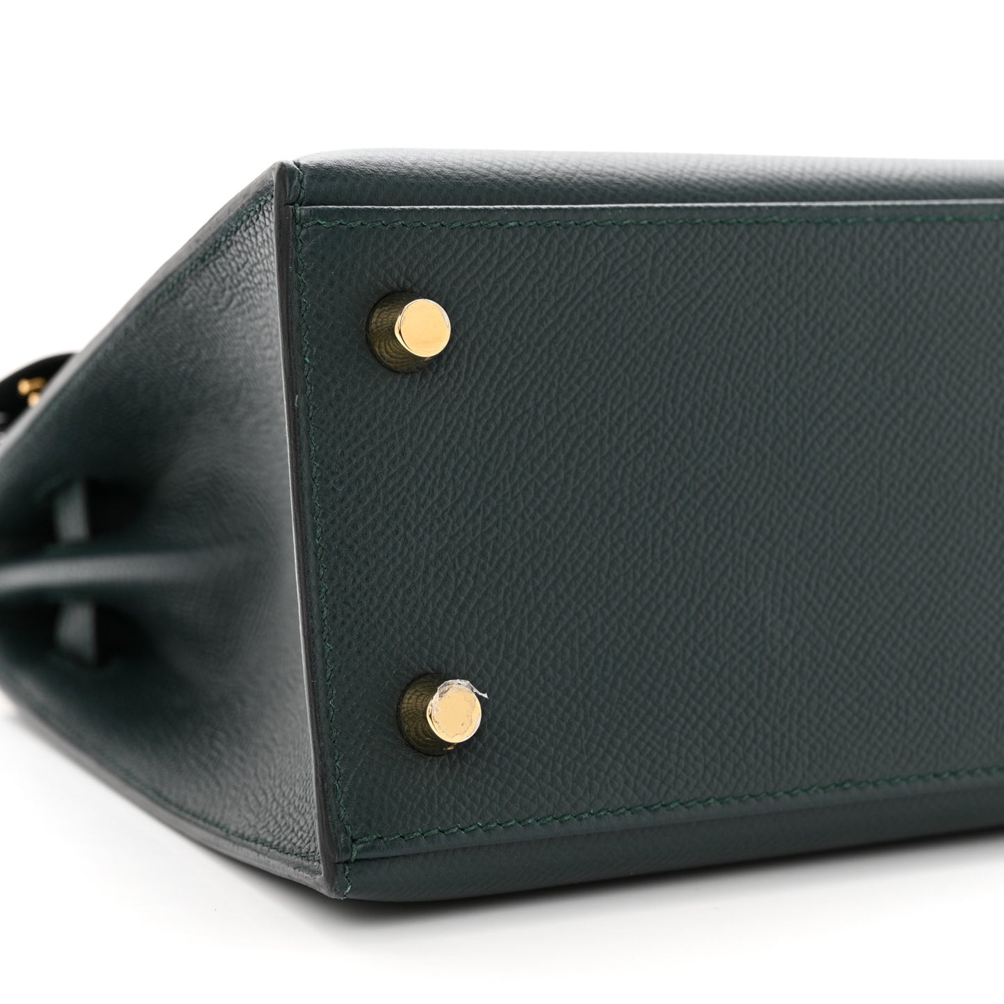 Epsom Kelly Sellier 25 Vert Cypress