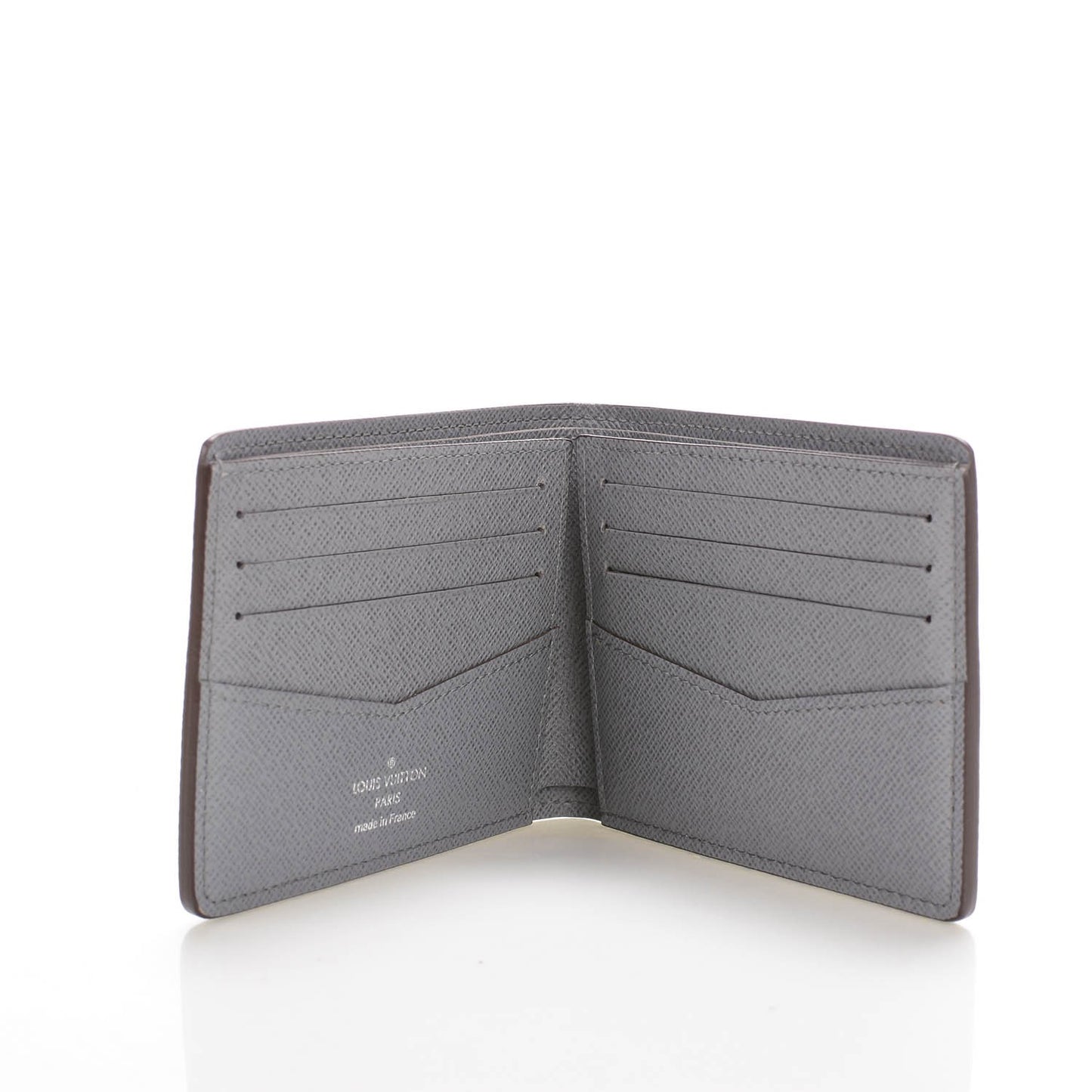 Taiga Slender Wallet Glacier
