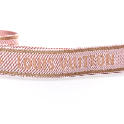 Louis Vuitton Monogram Multi Pochette Accessories Shoulder Strap Rose Clair 4 of 5