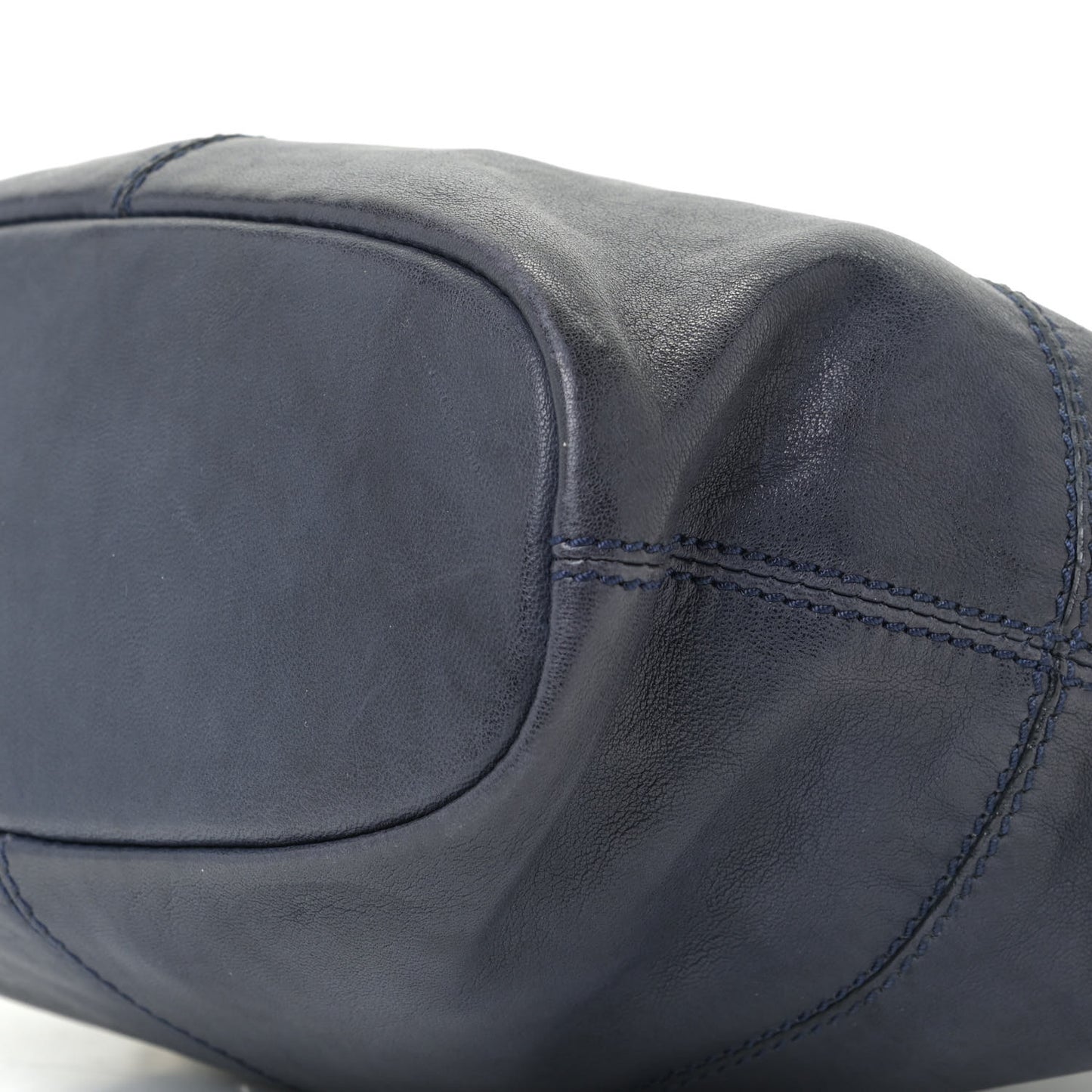 Lambskin Micro Nightingale Blue