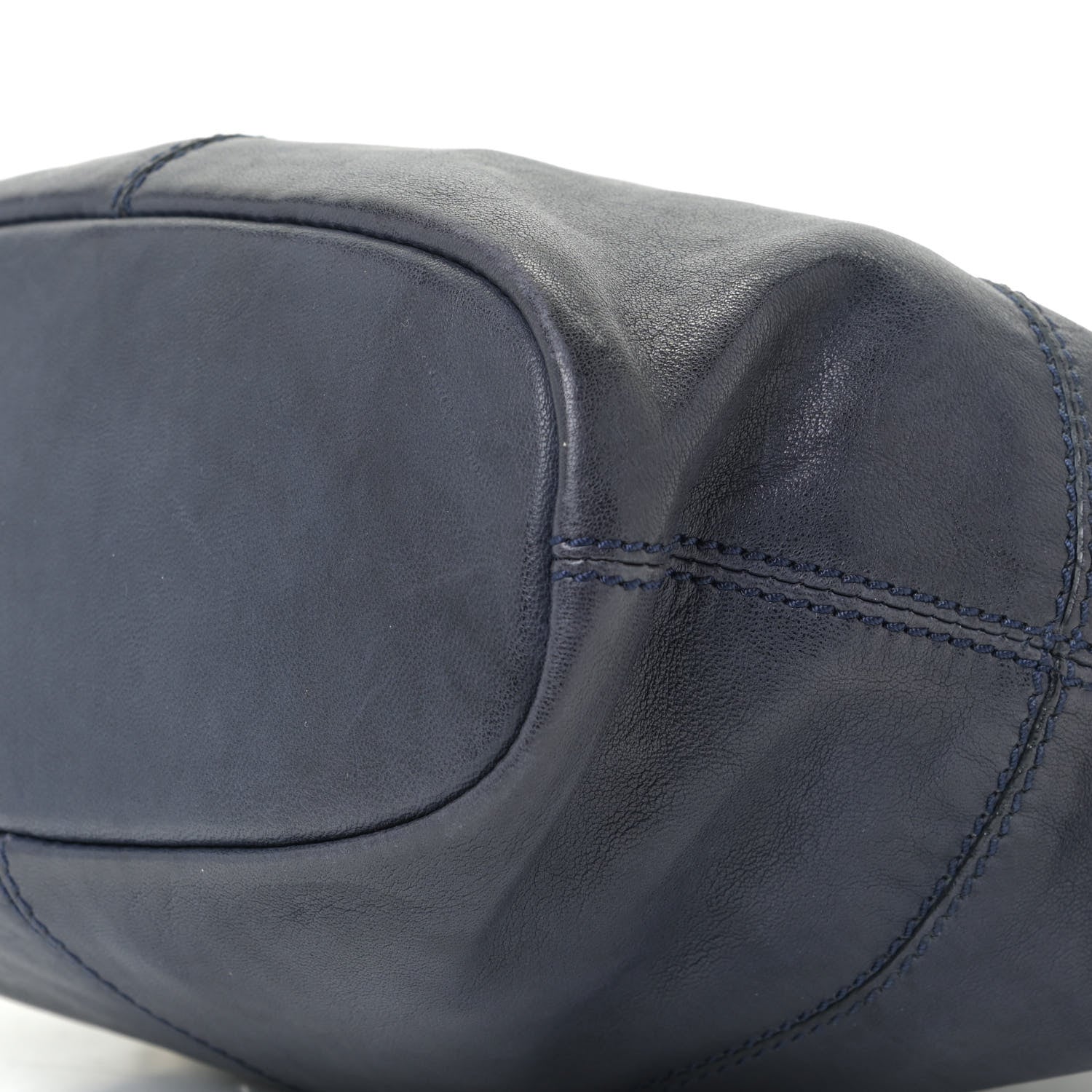 Givenchy Lambskin Micro Nightingale Blue 9 of 11