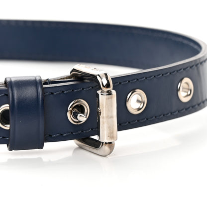 Louis Vuitton Epi Eden Indigo 13 of 15