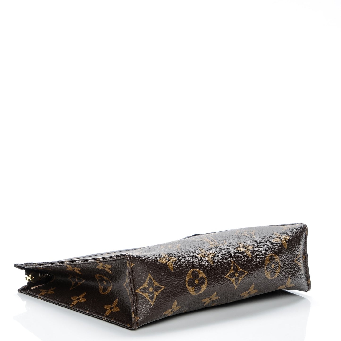 Monogram Toiletry Pouch 19