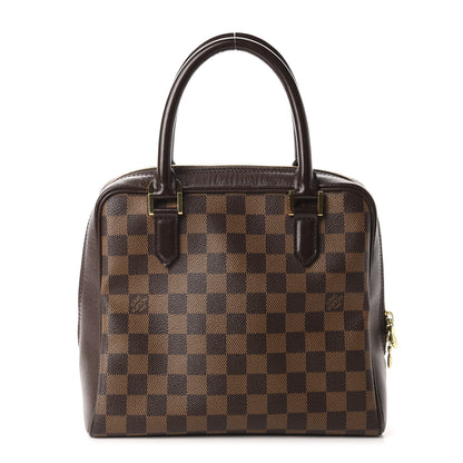 Louis Vuitton Damier Ebene Brera 1 of 10