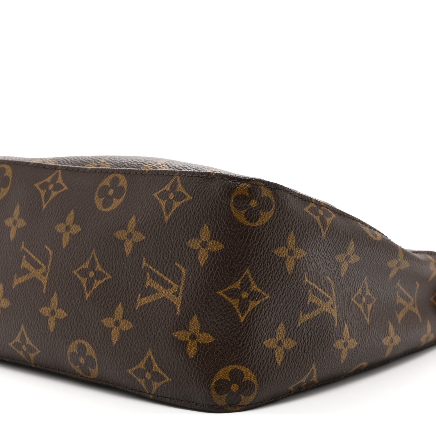 Louis Vuitton Monogram Looping MM 10 of 10