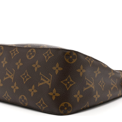 Louis Vuitton Monogram Looping MM 10 of 10