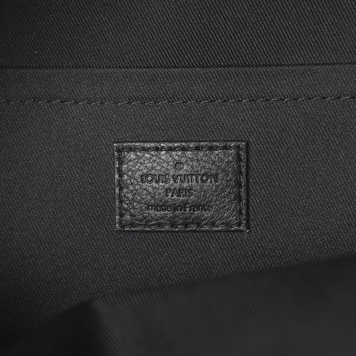 Monogram Palm Springs Backpack PM