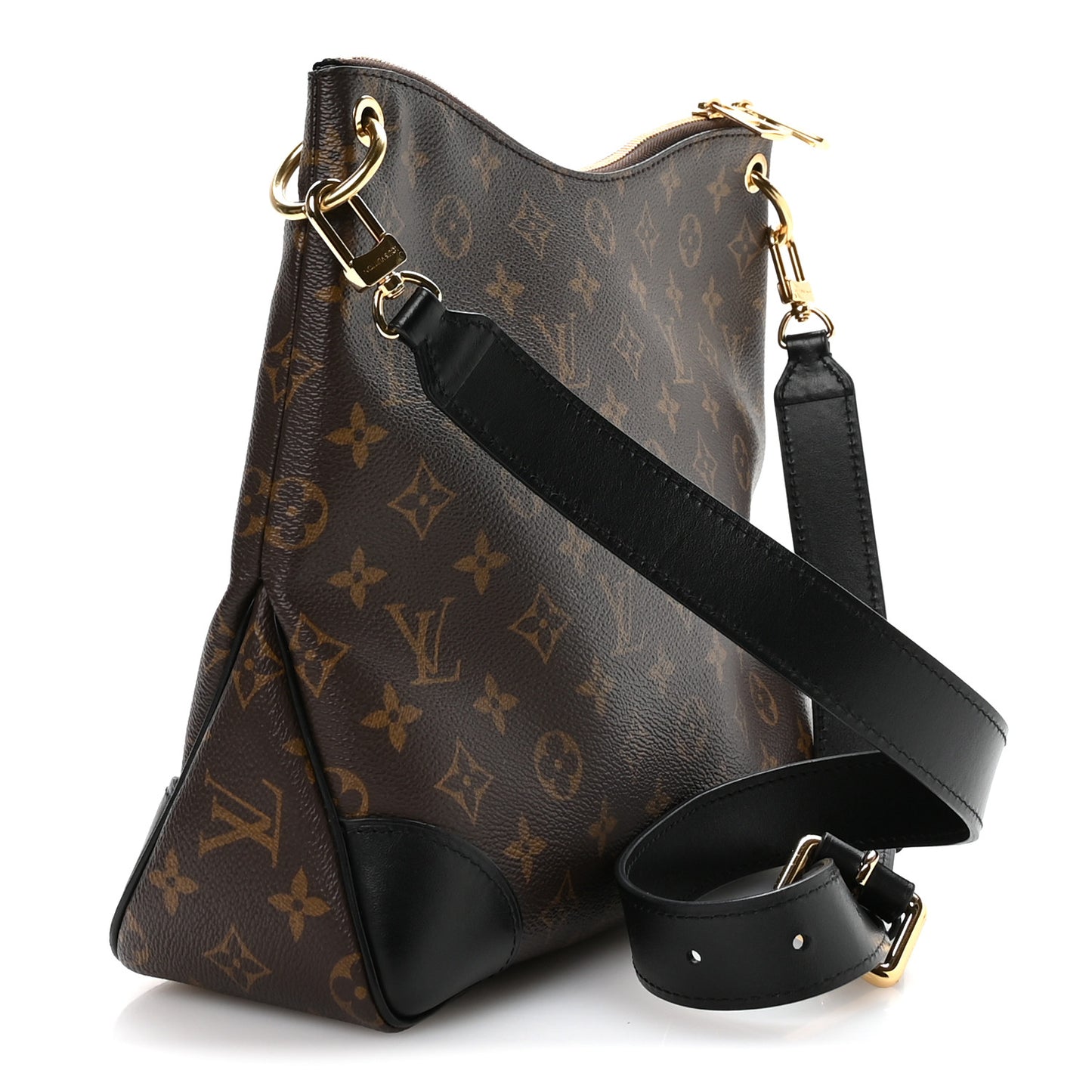 Monogram Odeon MM Black Black