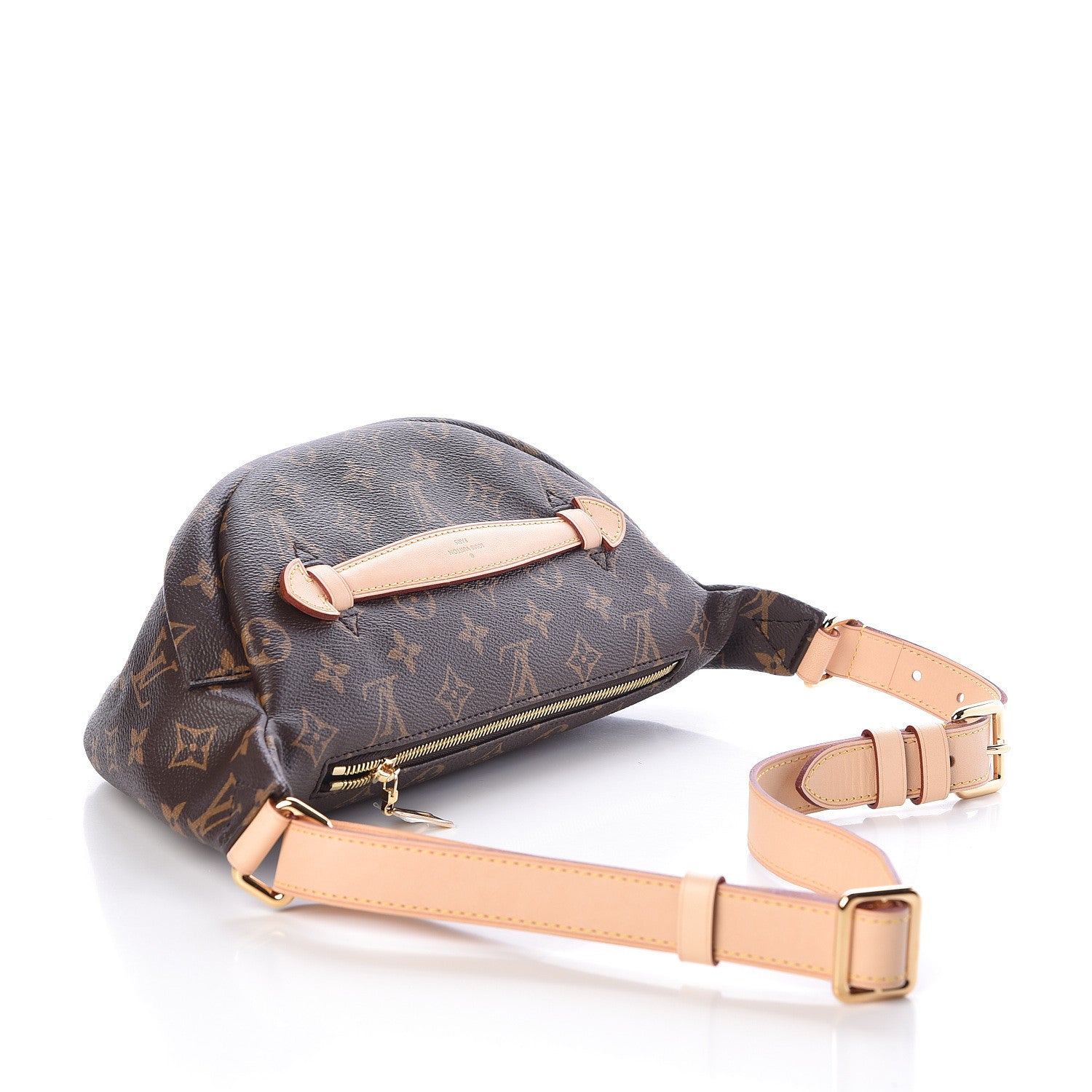 Louis Vuitton Monogram Bumbag 3 of 9