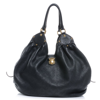 Louis Vuitton Mahina XL Black 1 of 7
