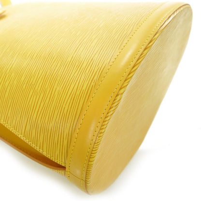 Louis Vuitton Epi Cluny Tassil 5 of 9