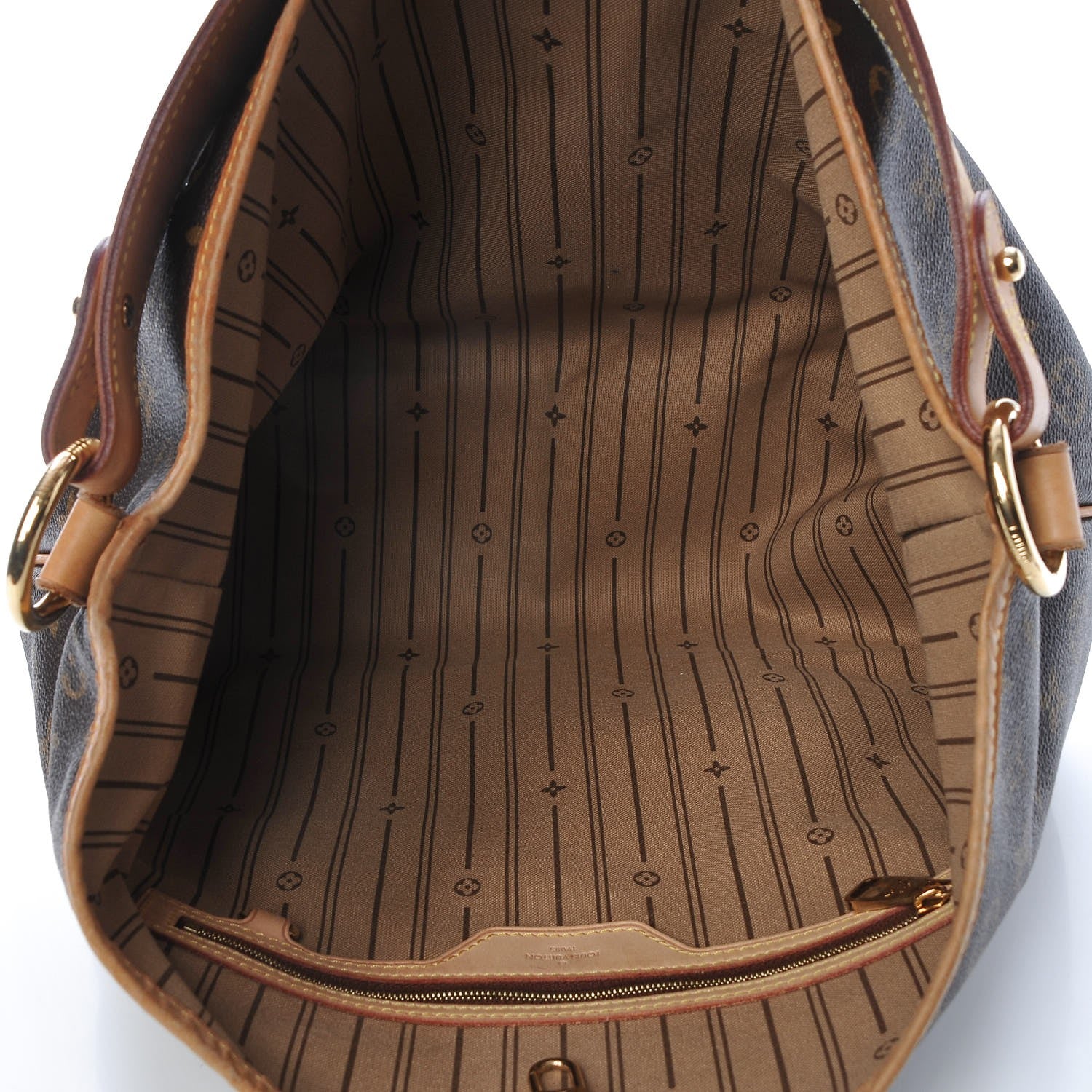 Louis Vuitton Monogram Delightful PM 5 of 14