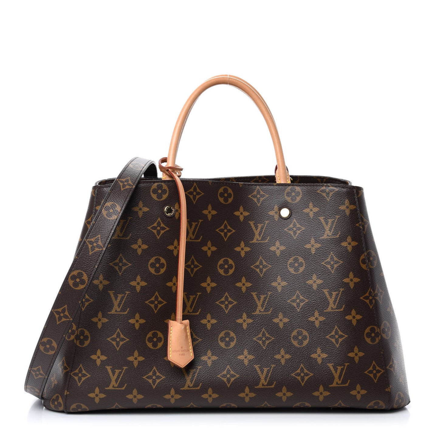 Monogram Montaigne GM