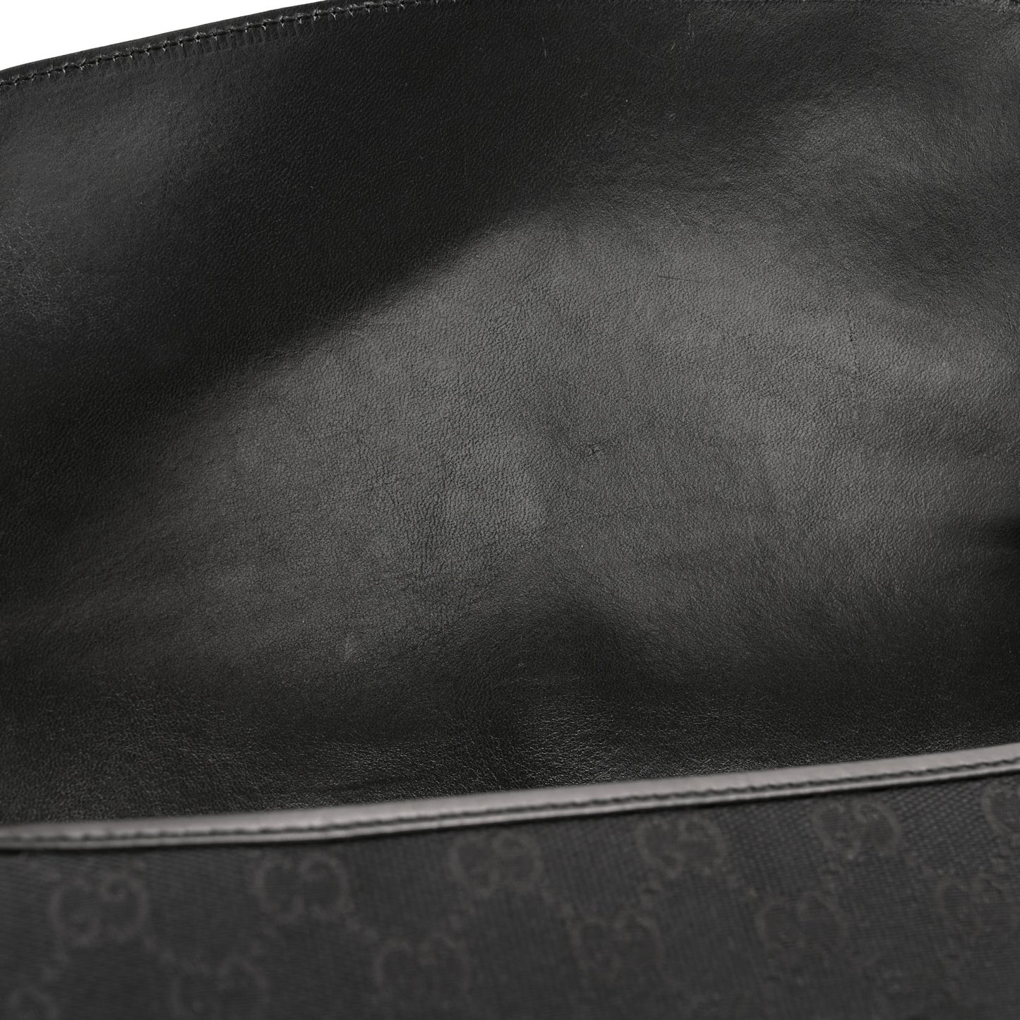 Monogram Calfskin Small Jackie O Hobo Black