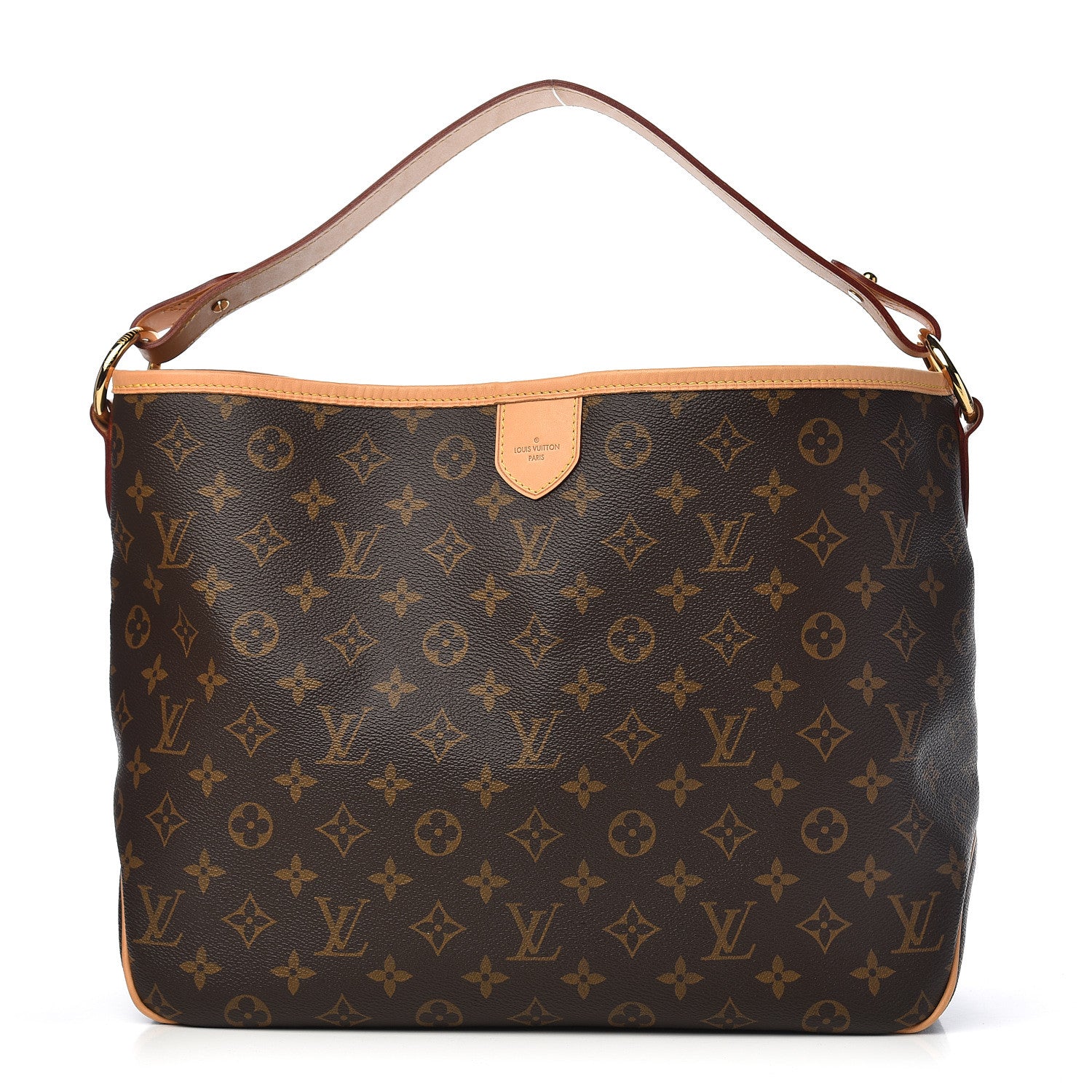 Louis Vuitton Monogram Delightful PM 1 of 12
