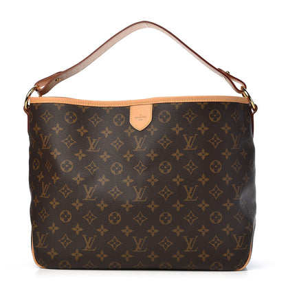Louis Vuitton Monogram Delightful PM 1 of 12