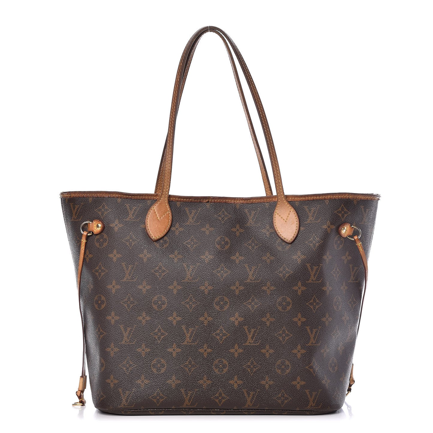 Monogram Neverfull MM