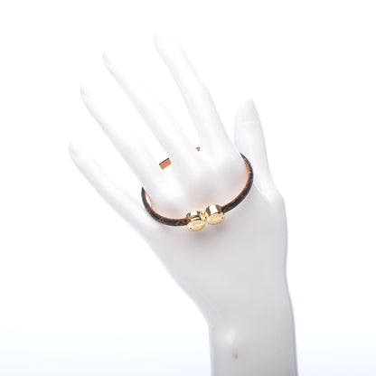 Louis Vuitton Monogram Mini Historic Bracelet 17 2 of 7