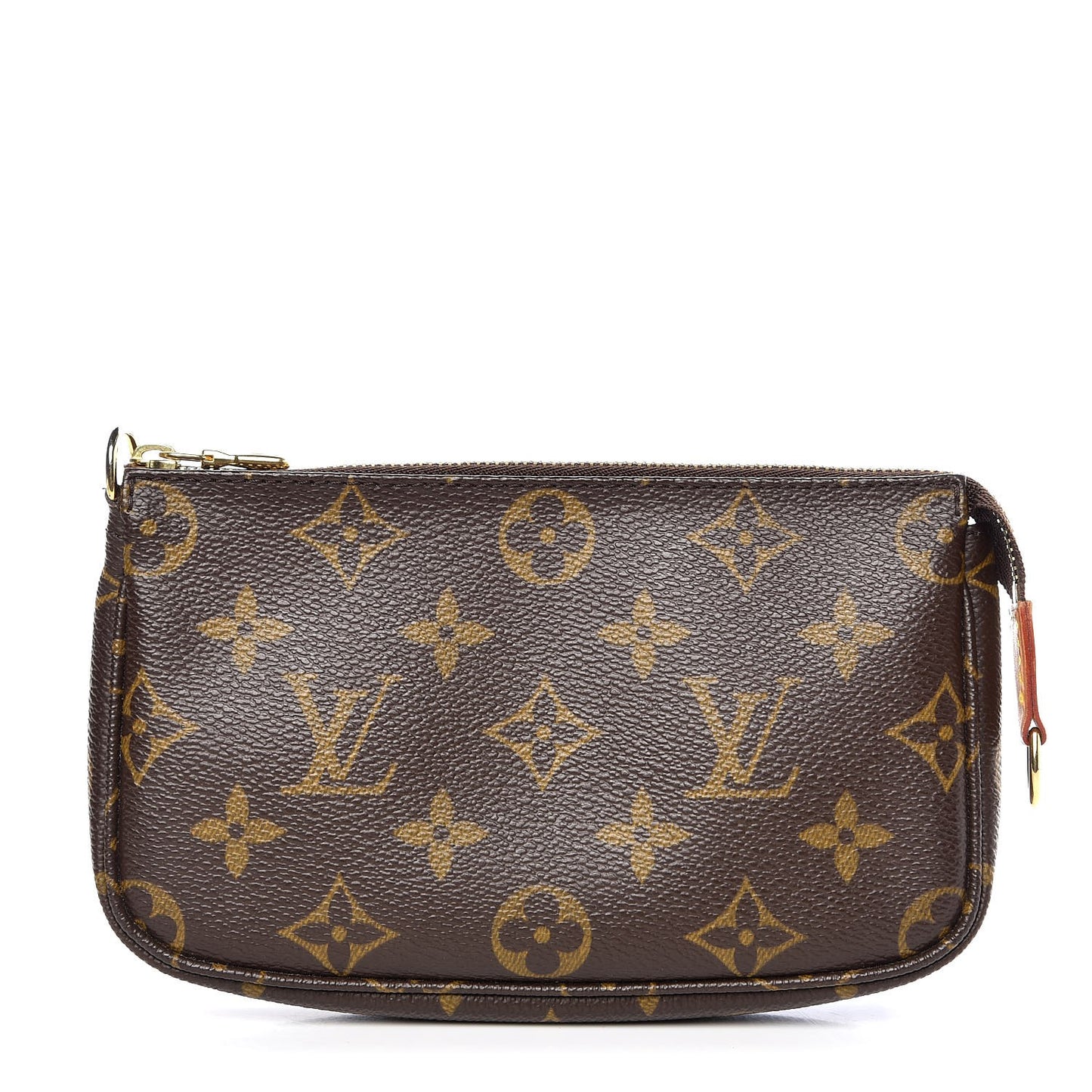 Monogram Mini Pochette Accessories