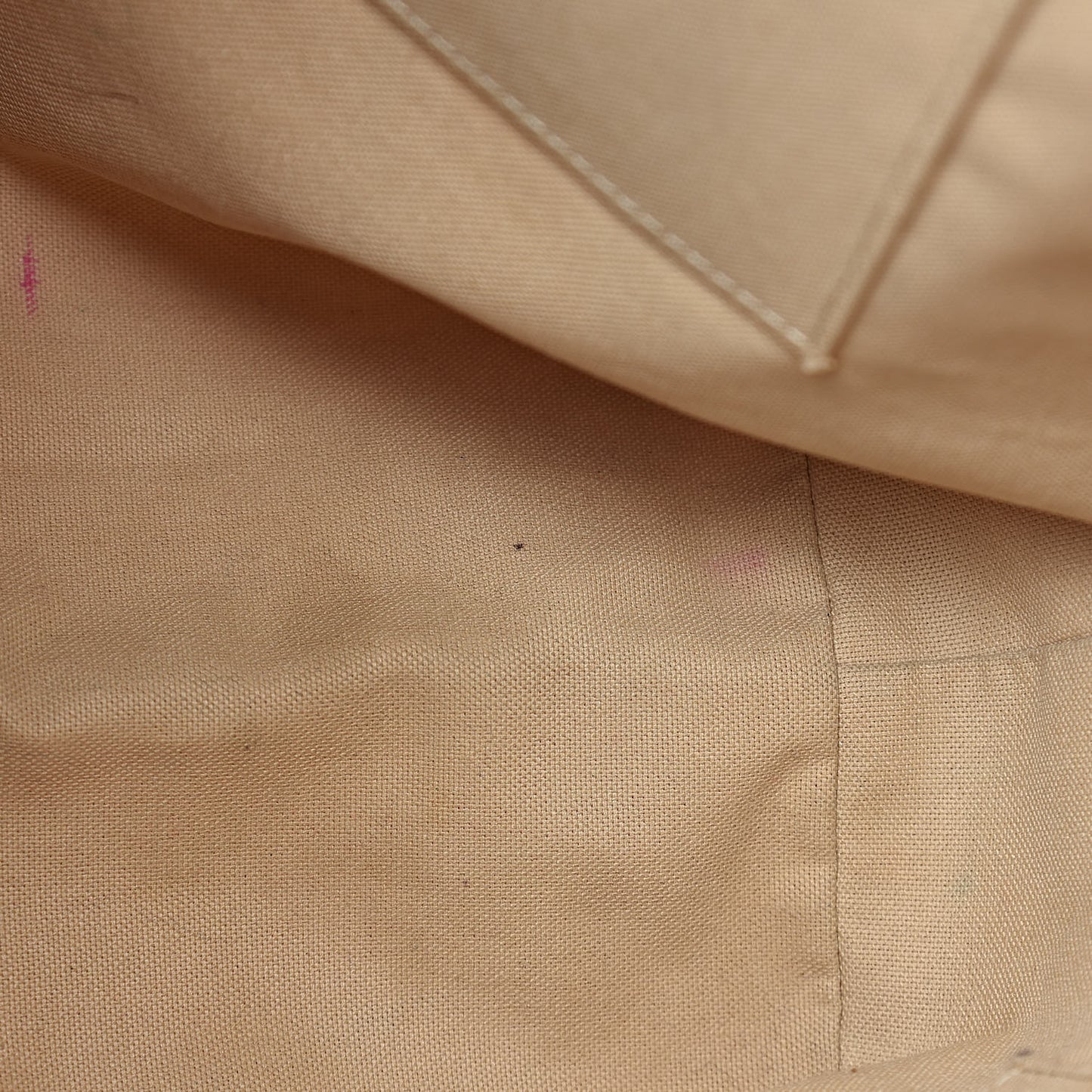 Damier Azur Totally MM