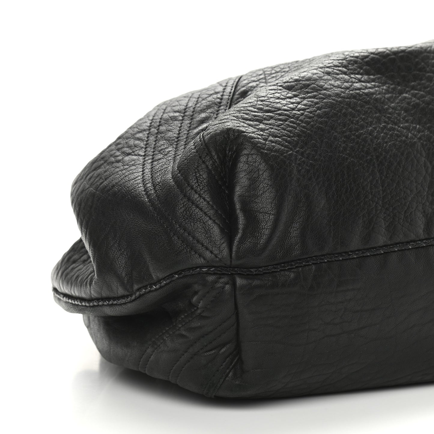 Nappa Nuvolata Spy Black